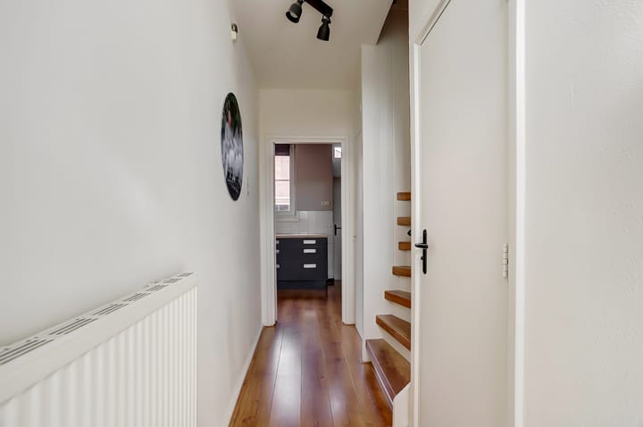 Foto 19 van Fuikhoren 41