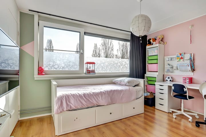 Foto 20 van Fuikhoren 41