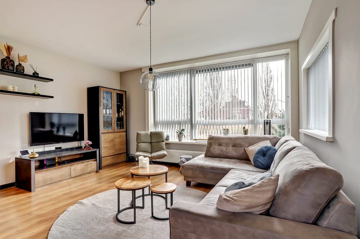 Foto 10 van Fuikhoren 41