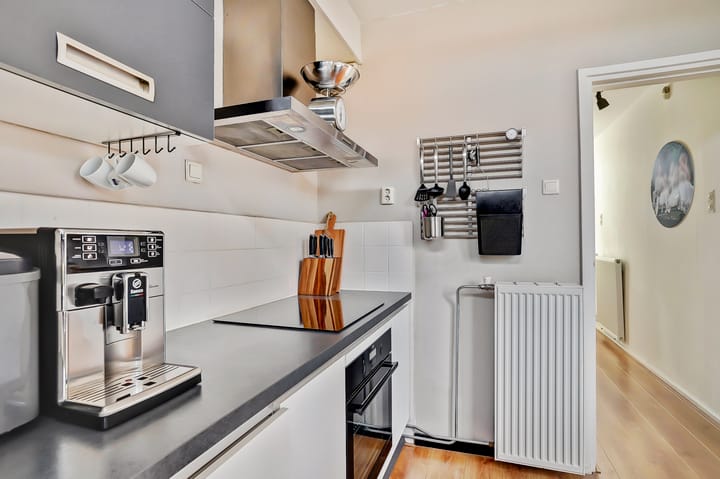 Foto 16 van Fuikhoren 41