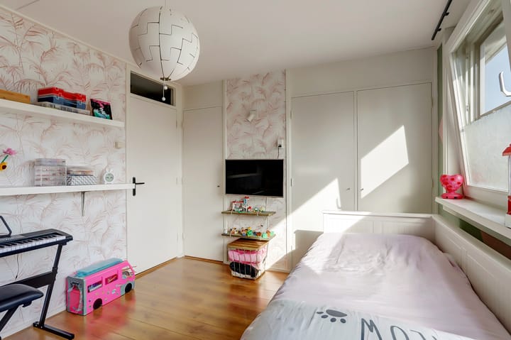 Foto 21 van Fuikhoren 41