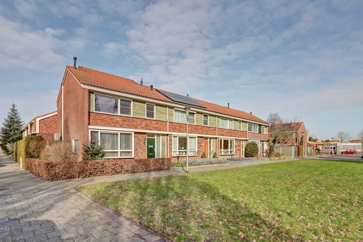 Foto 5 van Fuikhoren 41