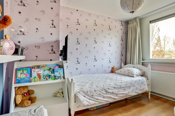 Foto 25 van Fuikhoren 41