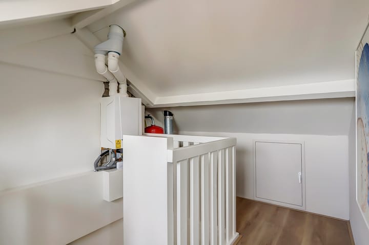 Foto 32 van Fuikhoren 41