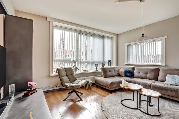 Foto 2 van Fuikhoren 41