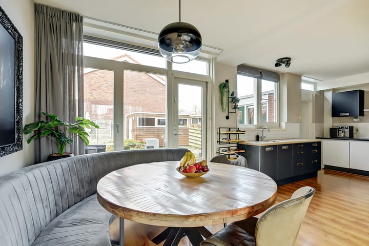 Foto 11 van Fuikhoren 41