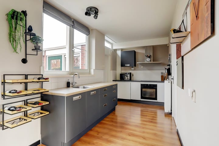 Foto 13 van Fuikhoren 41