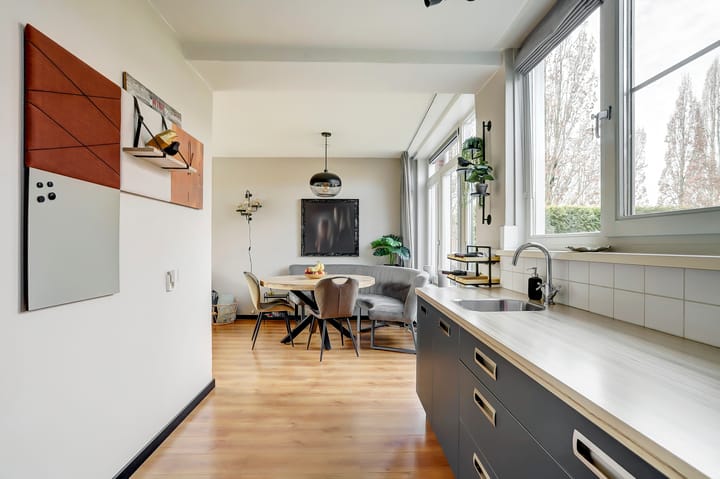 Foto 15 van Fuikhoren 41