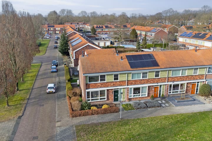 Foto 36 van Fuikhoren 41