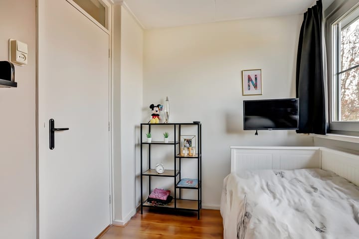 Foto 22 van Fuikhoren 41