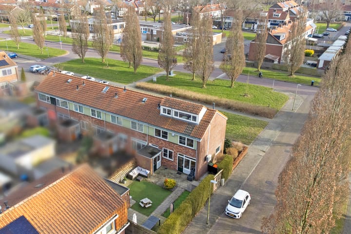 Foto 39 van Fuikhoren 41