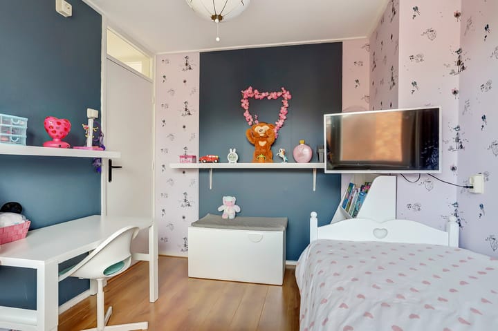 Foto 26 van Fuikhoren 41