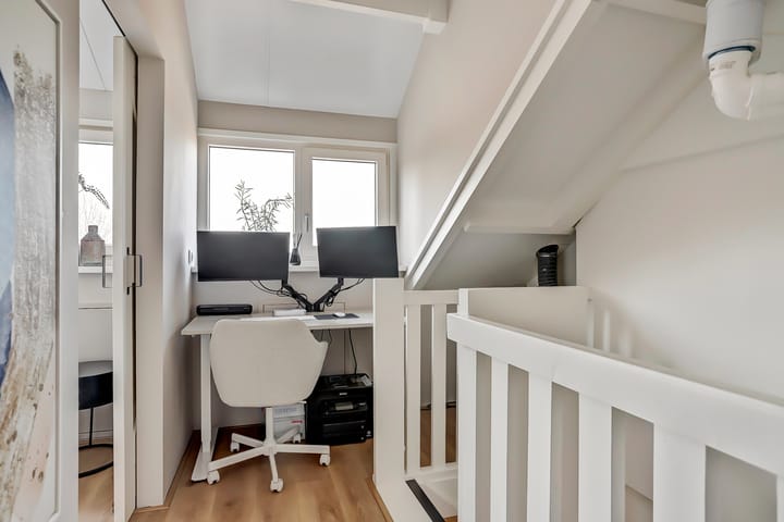 Foto 31 van Fuikhoren 41