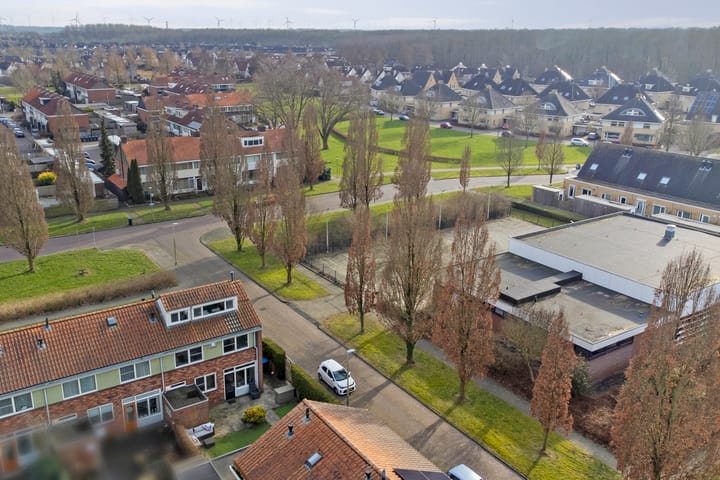 Foto 38 van Fuikhoren 41