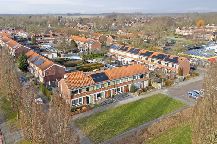 Foto 37 van Fuikhoren 41