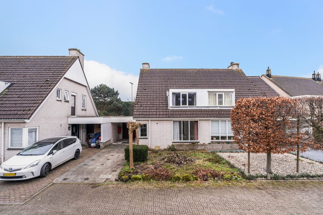 Foto 1 van Beukenlaan 25