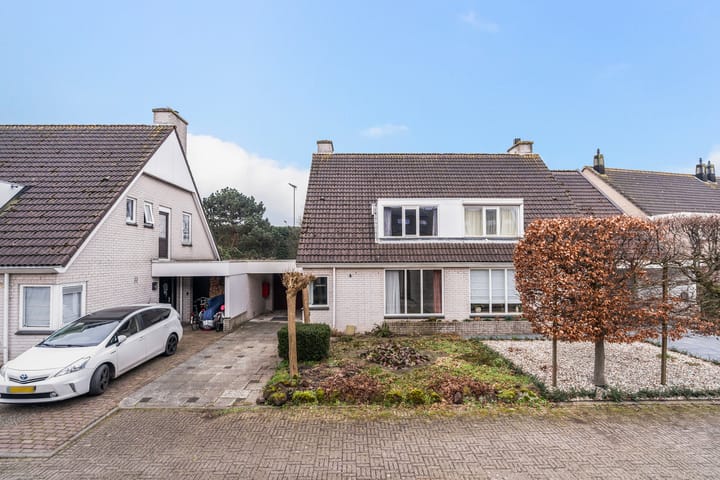 Foto 1 van Beukenlaan 25