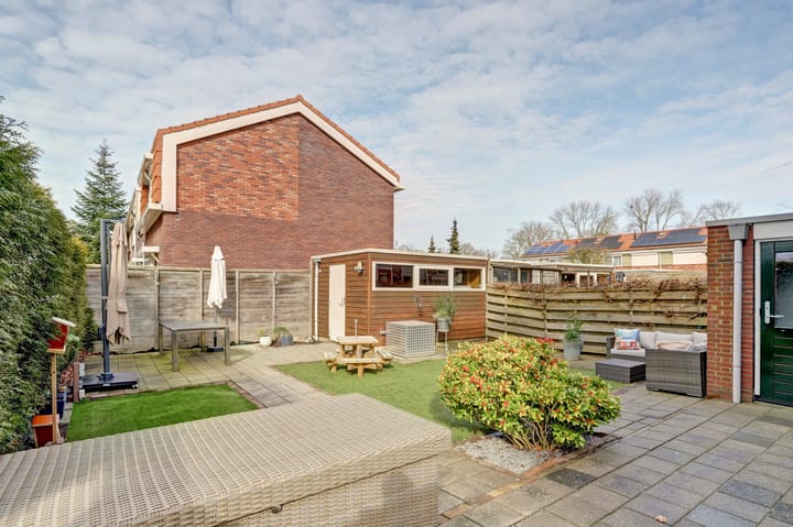 Foto 42 van Fuikhoren 41