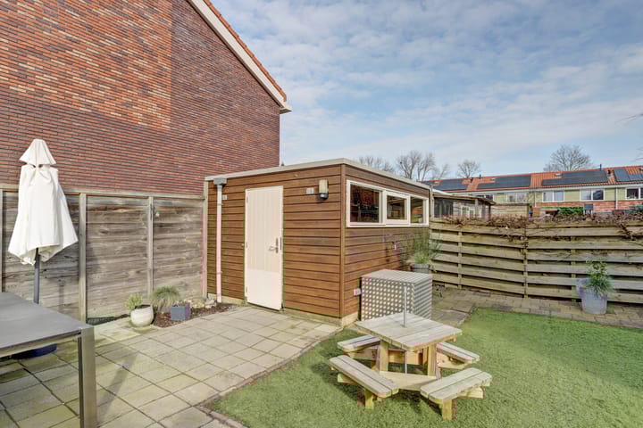 Foto 43 van Fuikhoren 41