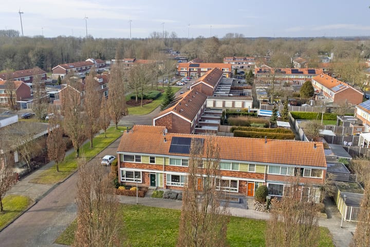 Foto 44 van Fuikhoren 41