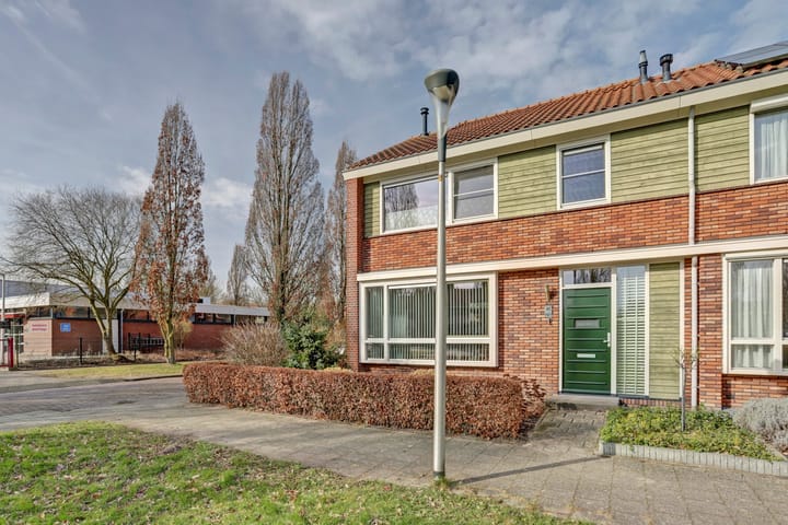 Foto 46 van Fuikhoren 41