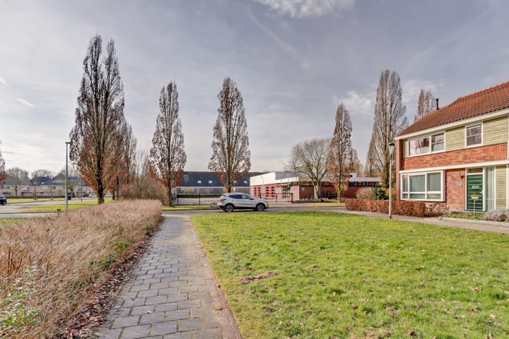 Foto 47 van Fuikhoren 41