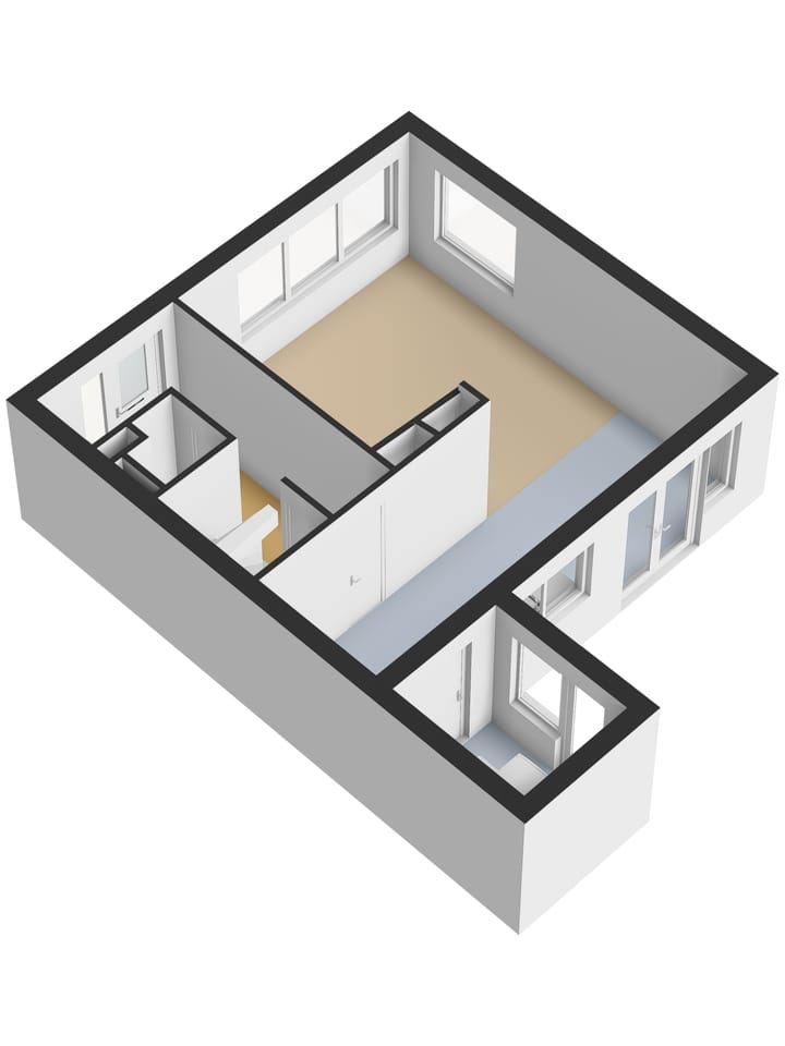 Foto 55 van Fuikhoren 41