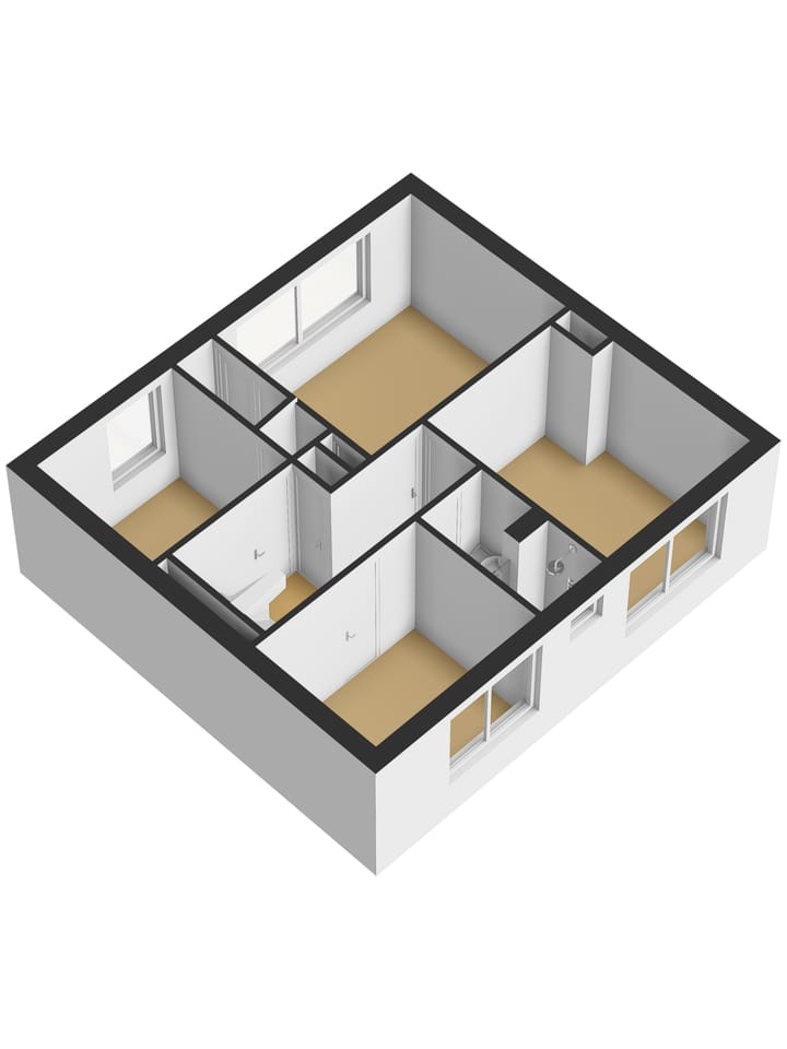 Foto 56 van Fuikhoren 41