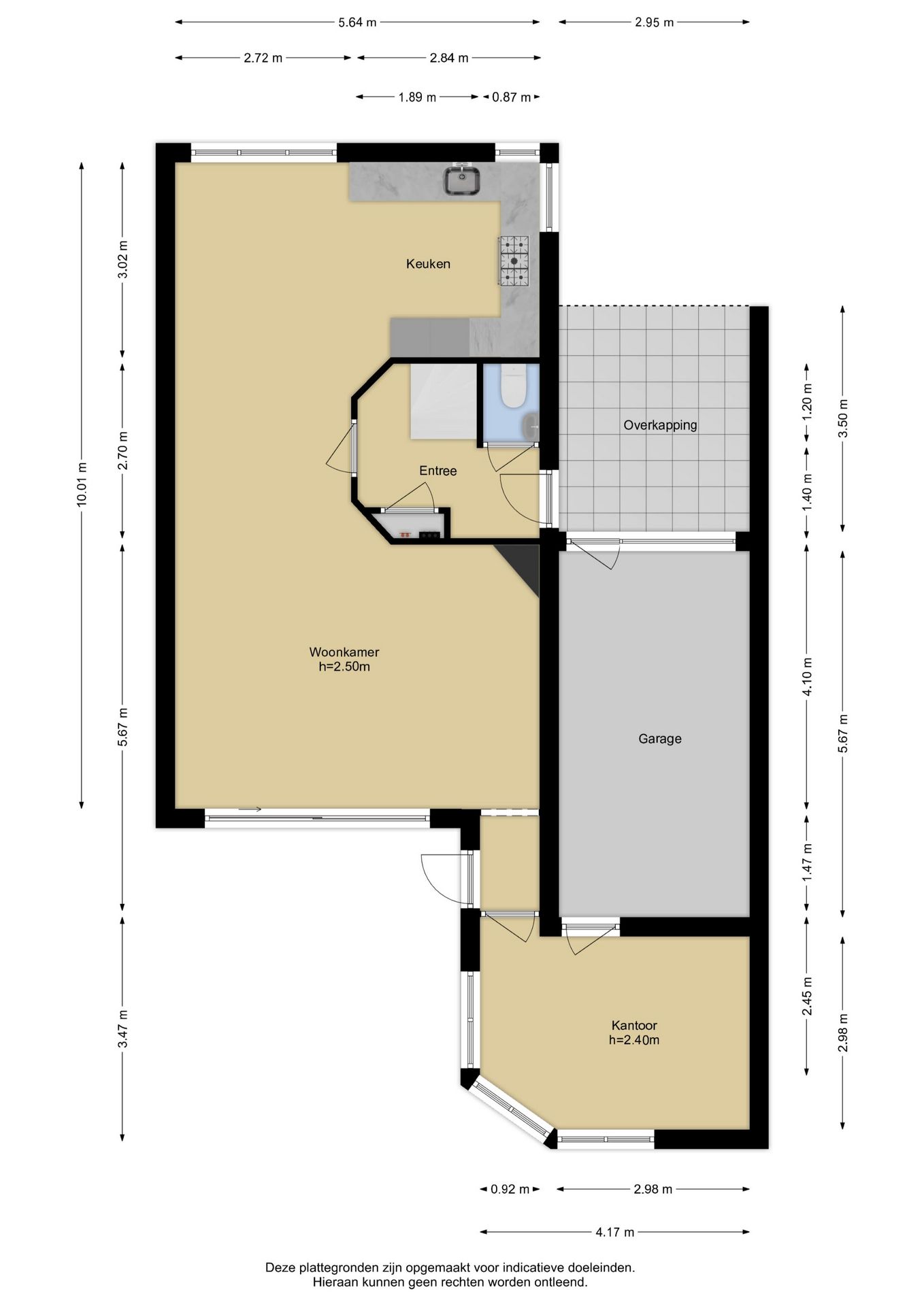 Foto 39 van Beukenlaan 25