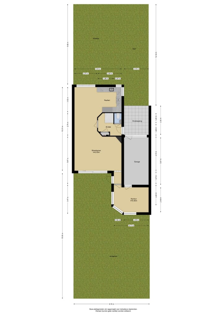 Foto 40 van Beukenlaan 25