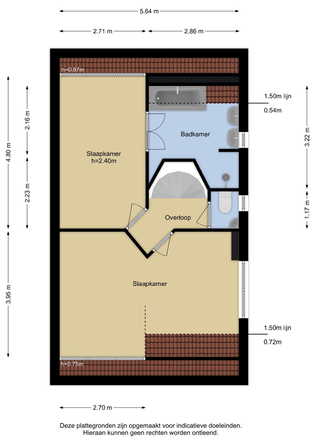 Foto 41 van Beukenlaan 25