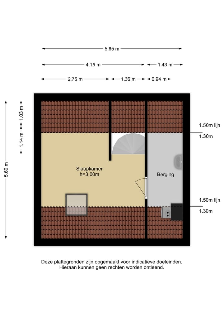 Foto 42 van Beukenlaan 25