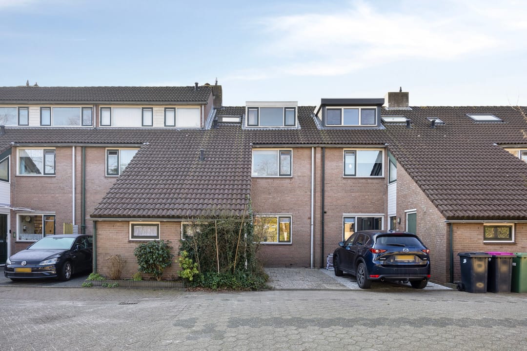 Foto 1 van Weikamp 83