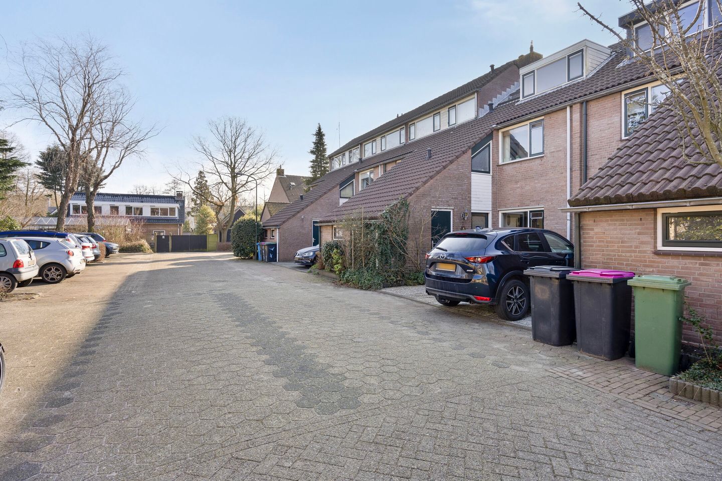 Foto 4 van Weikamp 83