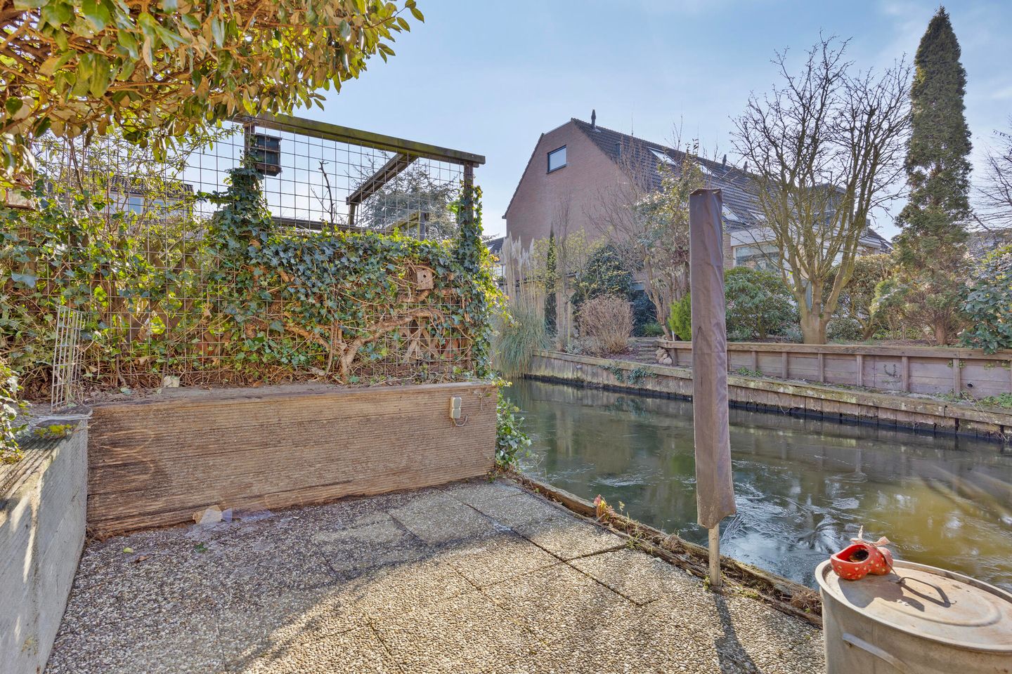 Foto 40 van Weikamp 83