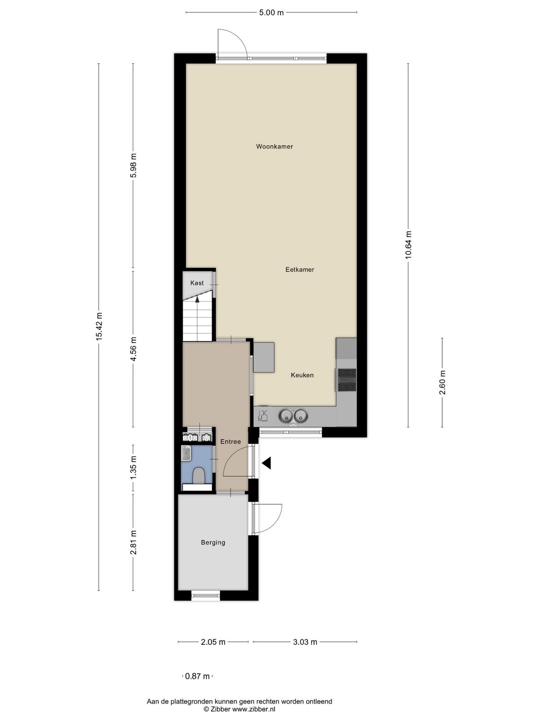 Foto 46 van Weikamp 83