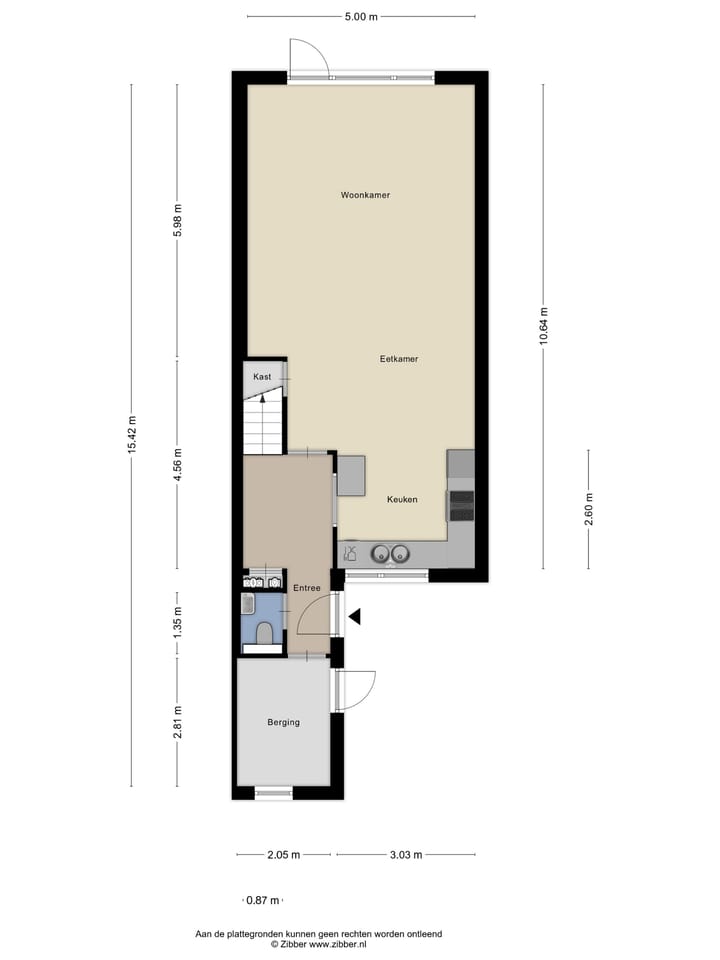 Foto 46 van Weikamp 83