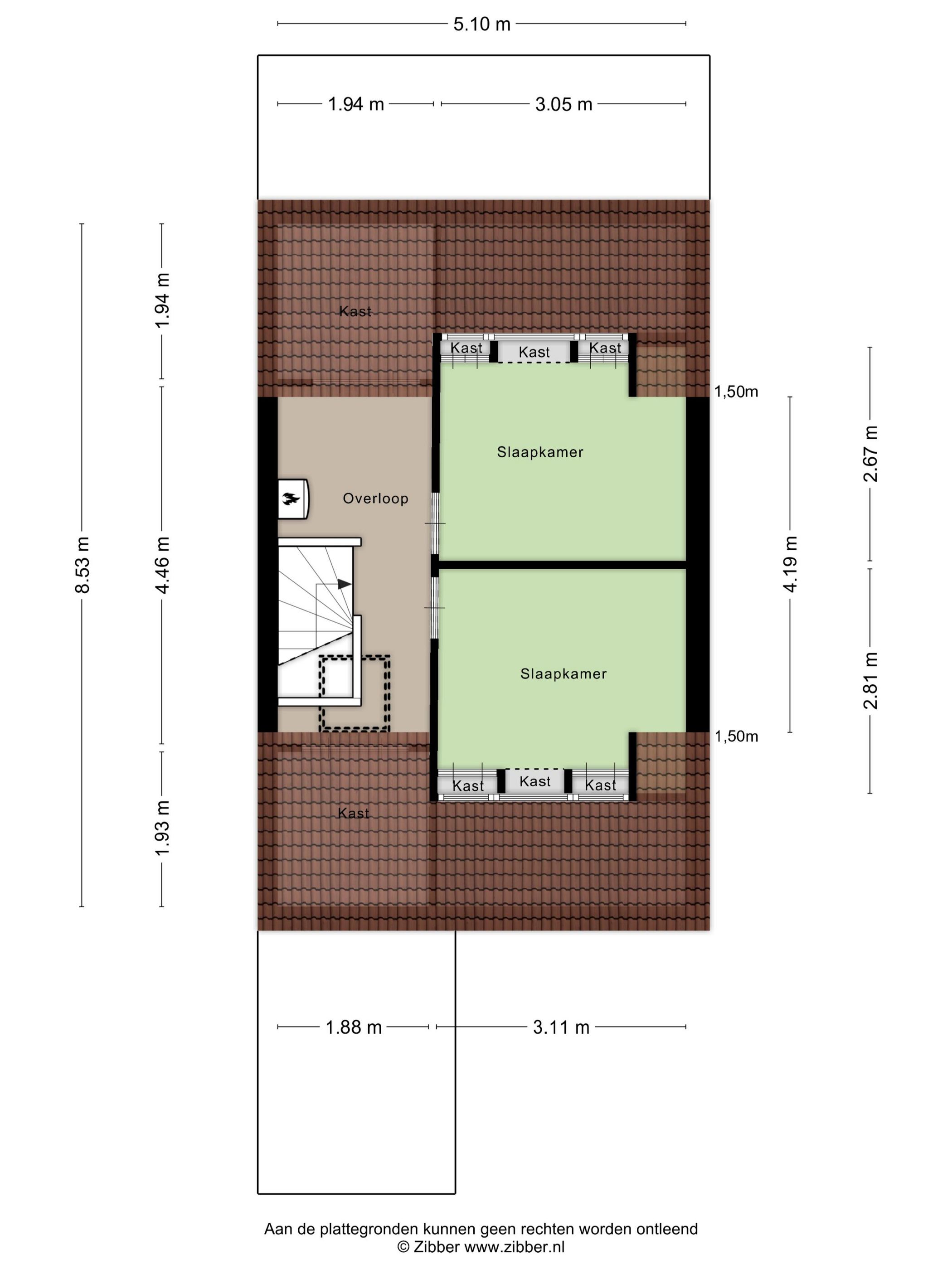 Foto 48 van Weikamp 83