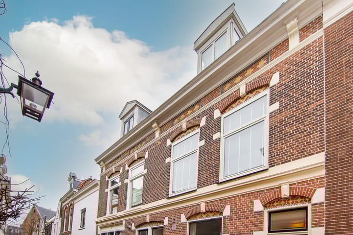 Foto 3 van Lange Wijngaardstraat 21-RD