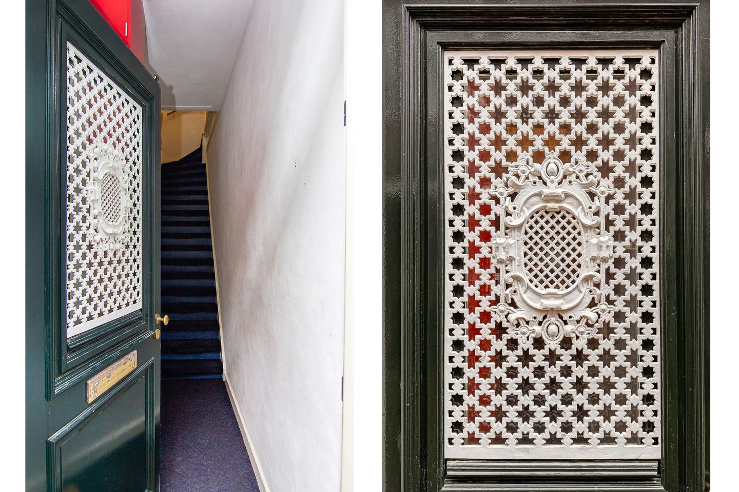 Foto 4 van Lange Wijngaardstraat 21-RD