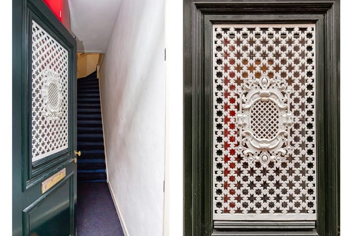 Foto 4 van Lange Wijngaardstraat 21-RD