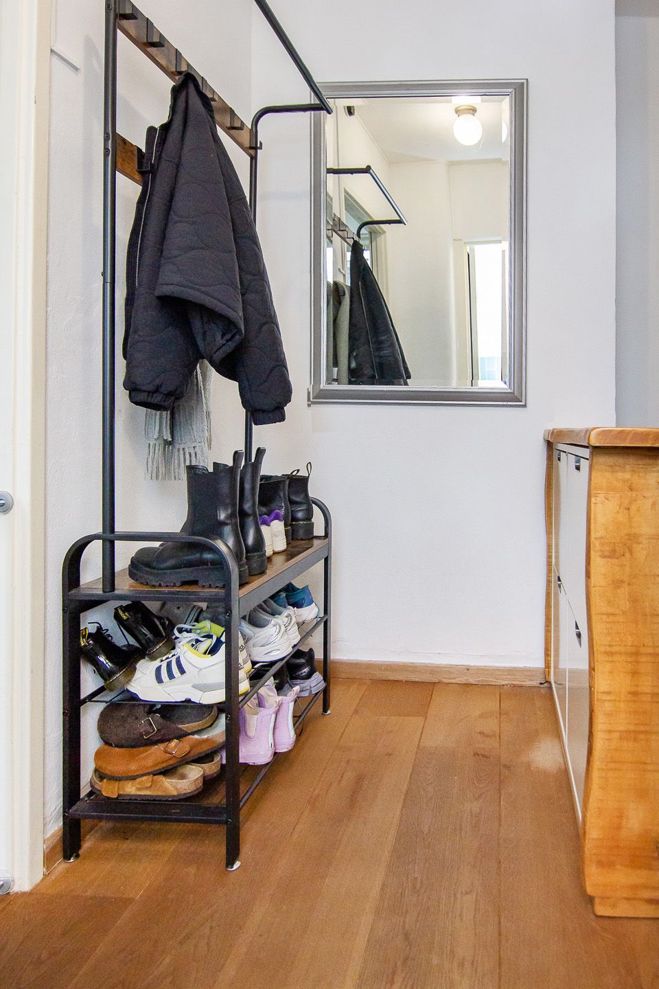 Foto 5 van Lange Wijngaardstraat 21-RD