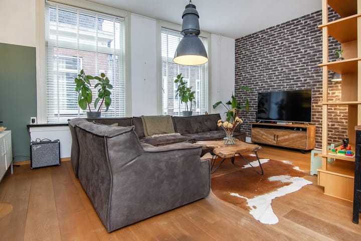 Foto 7 van Lange Wijngaardstraat 21-RD