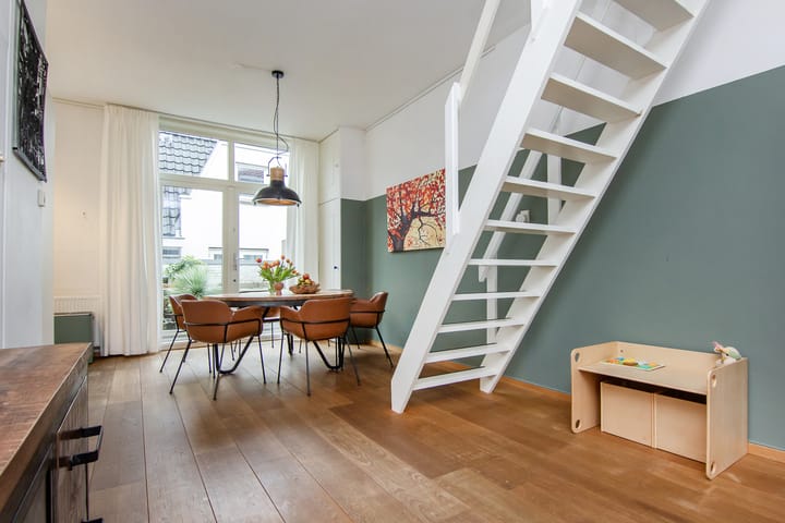 Foto 11 van Lange Wijngaardstraat 21-RD