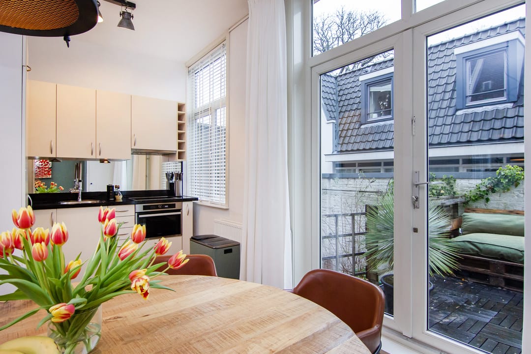 Foto 13 van Lange Wijngaardstraat 21-RD