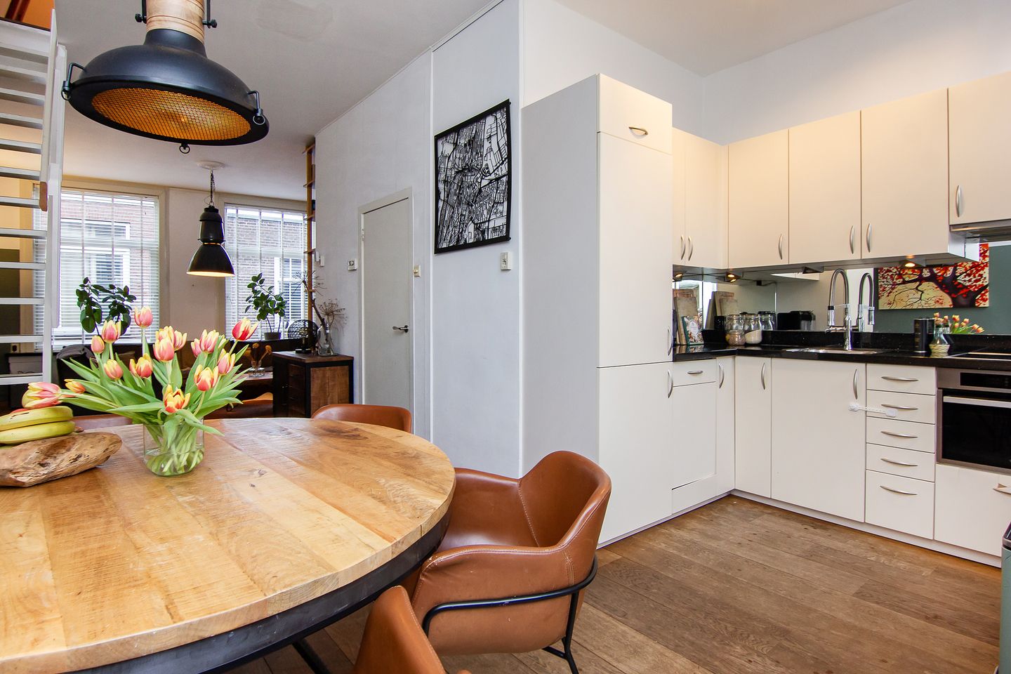 Foto 14 van Lange Wijngaardstraat 21-RD