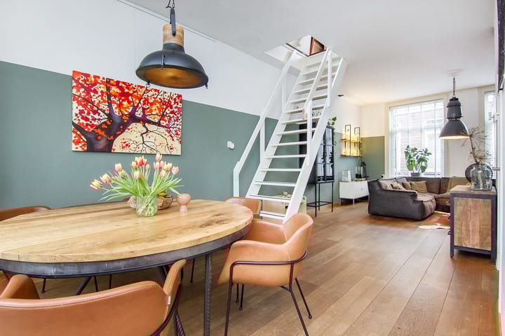 Foto 15 van Lange Wijngaardstraat 21-RD