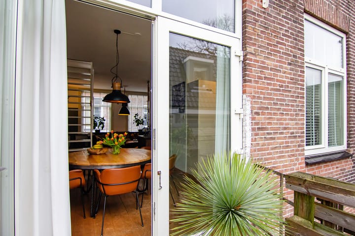 Foto 19 van Lange Wijngaardstraat 21-RD