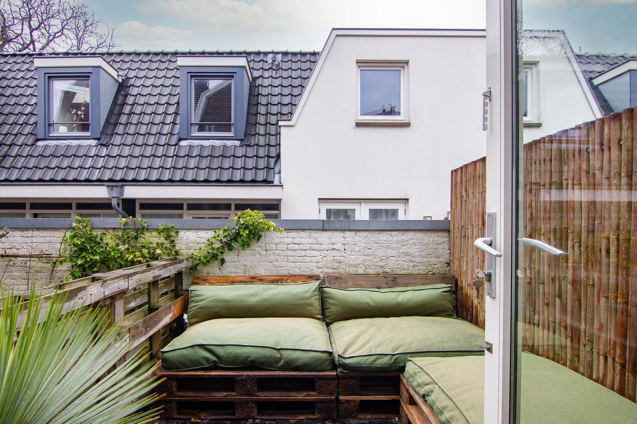 Foto 18 van Lange Wijngaardstraat 21-RD