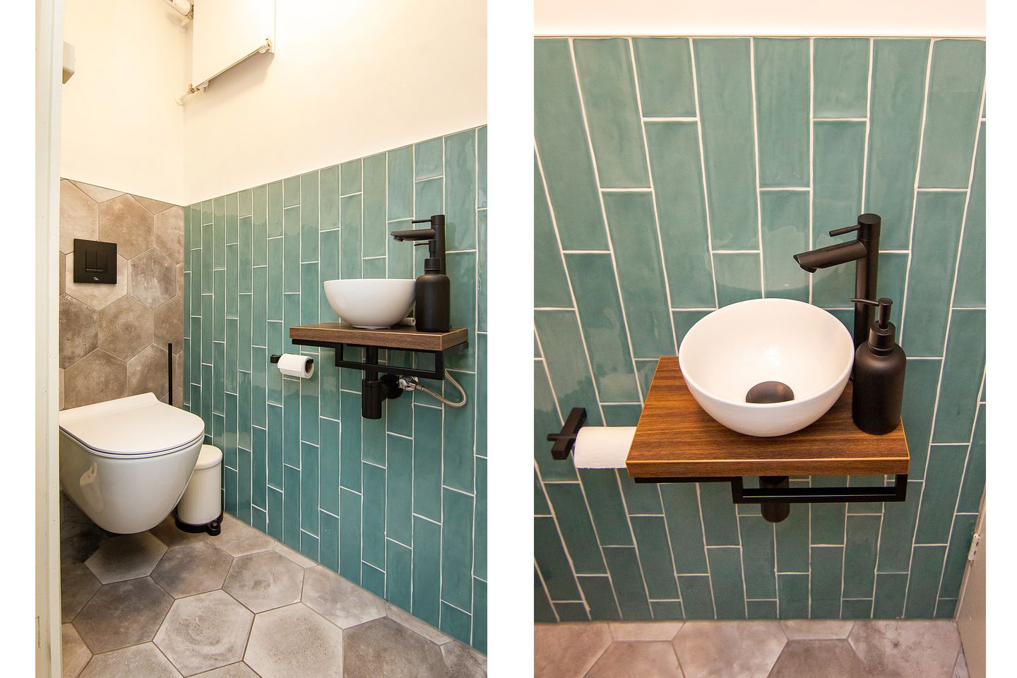 Foto 20 van Lange Wijngaardstraat 21-RD